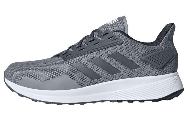 adidas Duramo 9 'Grey White' BB7954