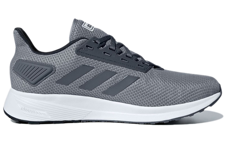 Order adidas Duramo 9 ''Grau Weiß'' BB7954