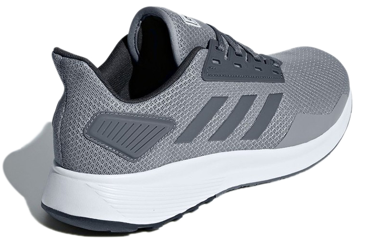 Shop adidas Duramo 9 ''Grau Weiß'' BB7954