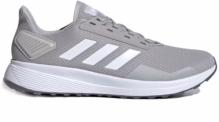 adidas Duramo 9 Grey/White EE7923 Order adidas Duramo 9 Grey/White EE7923