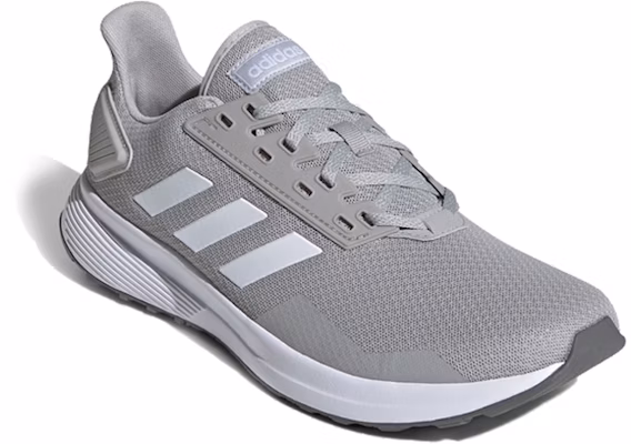 adidas Duramo 9 Grey/White EE7923 Lookbook adidas Duramo 9 Grey/White EE7923