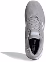 Purchase adidas Duramo 9 運動 防滑透氣 低幫 跑步鞋 男款 灰白
