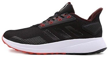adidas Duramo 9 'Hire Red' BB7646 adidas Duramo 9 'Hire Red' BB7646