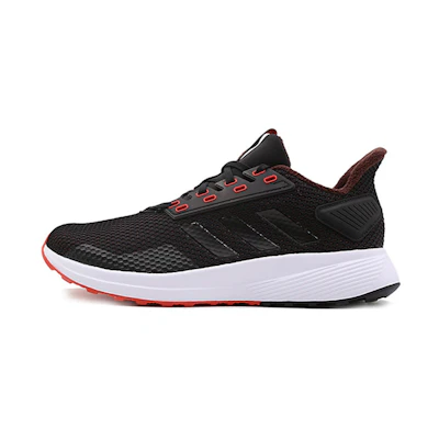 adidas Duramo 9 'Hire Red'