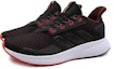 Lookbook adidas Duramo 9 'Hire Red' Merah BB7646