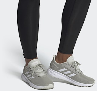 adidas Duramo 9『金屬灰』EG8662 Sizing adidas Duramo 9『金屬灰』EG8662