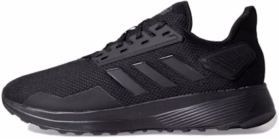 adidas Duramo 9 'Pure Black' CL0308 adidas Duramo 9 'Pure Black' CL0308