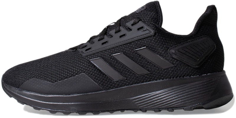 adidas Duramo 9 'Pure Black' CL0308 Buy adidas Duramo 9 'Pure Black' CL0308