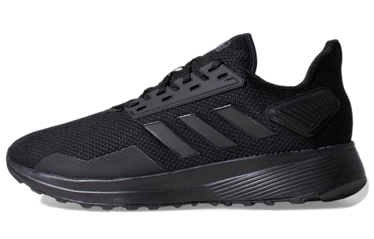 adidas Duramo 9 'Pure Black' CL0308