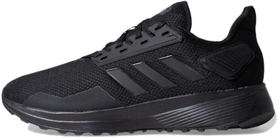 adidas Duramo 9 'Pure Black' CL0308 adidas Duramo 9 'Pure Black' CL0308