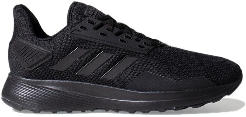 adidas Duramo 9 'Hitam Tulen' CL0308 Order adidas Duramo 9 'Hitam Tulen' CL0308