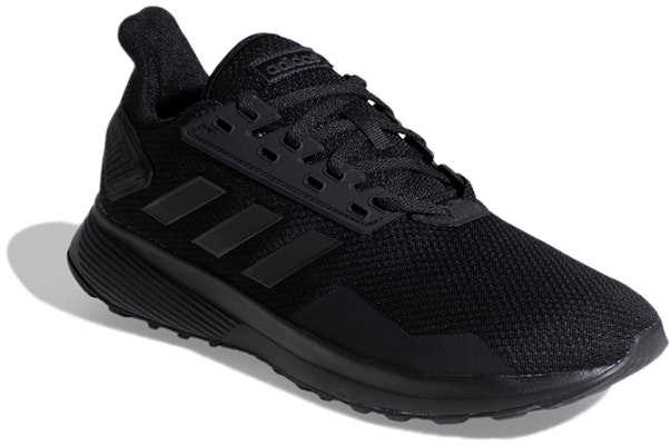 adidas Duramo 9 'Hitam Tulen' CL0308 Lookbook adidas Duramo 9 'Hitam Tulen' CL0308