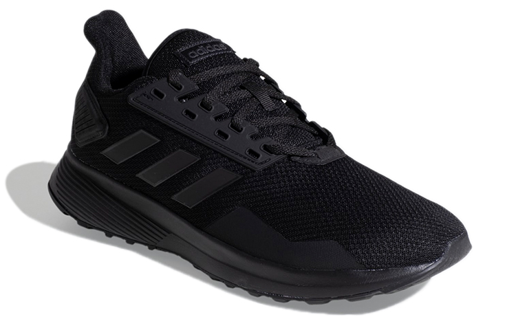 Lookbook adidas Duramo 9 ''Schwarz Pure'' CL0308