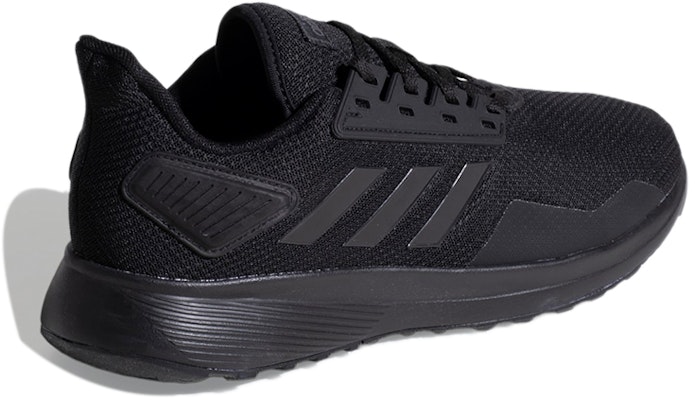 adidas Duramo 9 'Hitam Tulen' CL0308 Shop adidas Duramo 9 'Hitam Tulen' CL0308