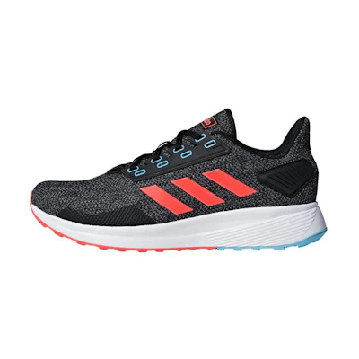 adidas Duramo 9 'Solar Red'