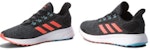 adidas Duramo 9 'Merah Solar' BB6919