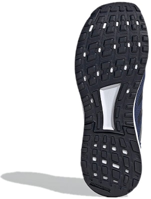 adidas Duramo 9 'Tech Indigo' EG8661 Details for adidas Duramo 9 'Tech Indigo' EG8661