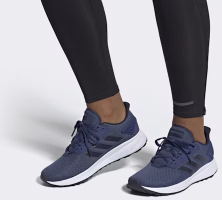 adidas Duramo 9 'Tech Indigo' EG8661 Sizing adidas Duramo 9 'Tech Indigo' EG8661