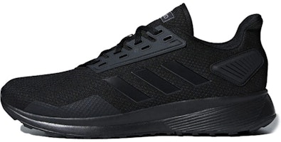 adidas Duramo 9 'Triple Black' B96578 adidas Duramo 9 'Triple Black' B96578