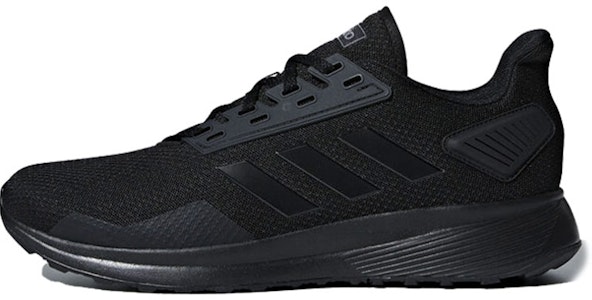 adidas Duramo 9 'Hitam Pekat' B96578 Buy adidas Duramo 9 'Hitam Pekat' B96578