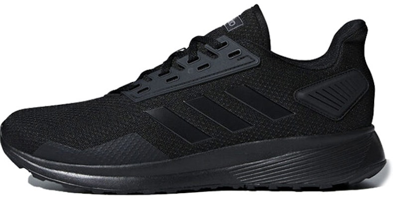 adidas Duramo 9 'Triple Black' B96578 Buy adidas Duramo 9 'Triple Black' B96578