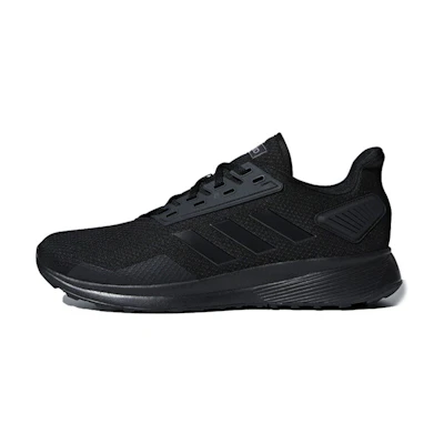 adidas Duramo 9 'Triple Black'
