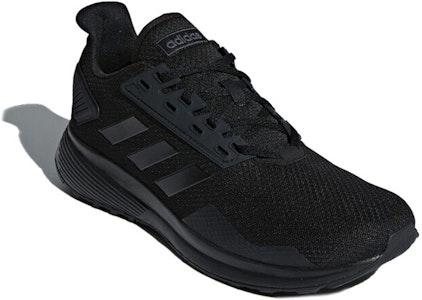 adidas Duramo 9 'Hitam Pekat' B96578 Order adidas Duramo 9 'Hitam Pekat' B96578