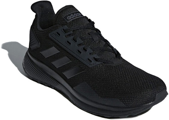 adidas Duramo 9 'Triple Black' B96578 Order adidas Duramo 9 'Triple Black' B96578