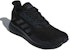adidas Duramo 9 'Hitam Penuh' B96578