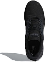 아디다스 듀라모 9 '트리플 블랙' (Adidas Duramo 9 'Triple Black') B96578 Shop 아디다스 듀라모 9 '트리플 블랙' (Adidas Duramo 9 'Triple Black') B96578
