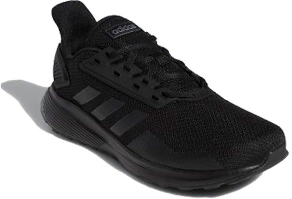 아디다스 듀라모 9 '트리플 블랙' (Adidas Dyu ramo 9 'Teuripeul Beullaek') BB7952 Order 아디다스 듀라모 9 '트리플 블랙' (Adidas Dyu ramo 9 'Teuripeul Beullaek') BB7952