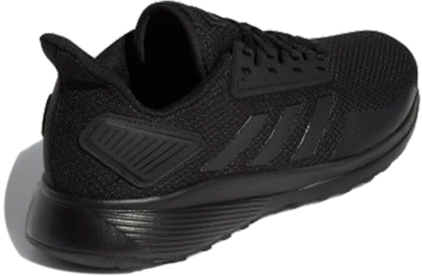 아디다스 듀라모 9 '트리플 블랙' (Adidas Dyu ramo 9 'Teuripeul Beullaek') BB7952 Lookbook 아디다스 듀라모 9 '트리플 블랙' (Adidas Dyu ramo 9 'Teuripeul Beullaek') BB7952