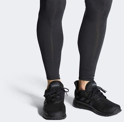 아디다스 듀라모 9 '트리플 블랙' (Adidas Dyu ramo 9 'Teuripeul Beullaek') BB7952 Details for 아디다스 듀라모 9 '트리플 블랙' (Adidas Dyu ramo 9 'Teuripeul Beullaek') BB7952