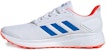 adidas Duramo 9 'Putih Glow Biru Merah' EG8665