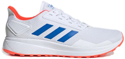 Order Adidas Duramo 9 '白光藍紅' EG8665