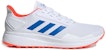adidas Duramo 9 'Putih Glow Biru Merah' EG8665