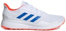 Order adidas Duramo 9 'Putih Glow Biru Merah' EG8665