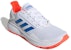 adidas Duramo 9 'Putih Glow Biru Merah' EG8665