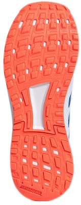 adidas Duramo 9 'White Glow Blue Red' EG8665 Sizing adidas Duramo 9 'White Glow Blue Red' EG8665