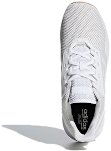 アディダス デュラモ 9 「クラウドホワイト」 F34683 Purchase アディダス デュラモ 9 「クラウドホワイト」 F34683