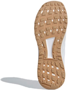 アディダス デュラモ 9 「クラウドホワイト」 F34683 Details for アディダス デュラモ 9 「クラウドホワイト」 F34683