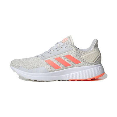 adidas Duramo 9 'White Signal Coral'