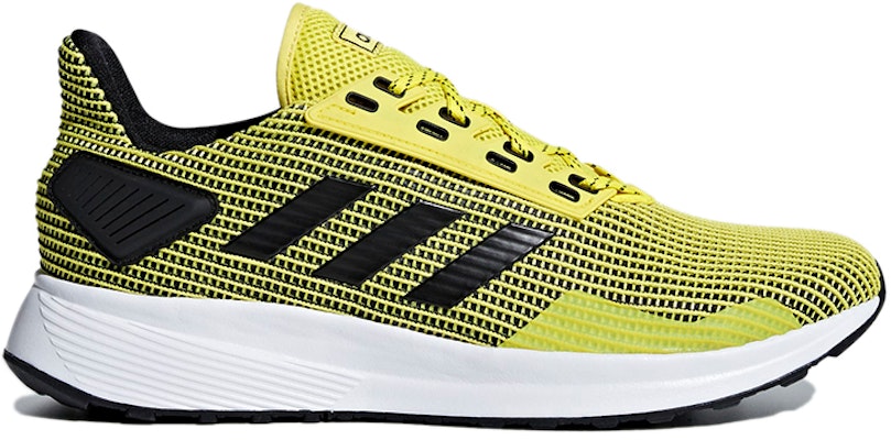 adidas Duramo 9 'Kuning Hitam Putih' BB7403 Order adidas Duramo 9 'Kuning Hitam Putih' BB7403