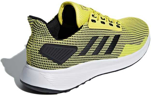 adidas Duramo 9 'Kuning Hitam Putih' BB7403 Shop adidas Duramo 9 'Kuning Hitam Putih' BB7403