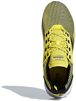adidas Duramo 9 'Kuning Hitam Putih' BB7403 Purchase adidas Duramo 9 'Kuning Hitam Putih' BB7403