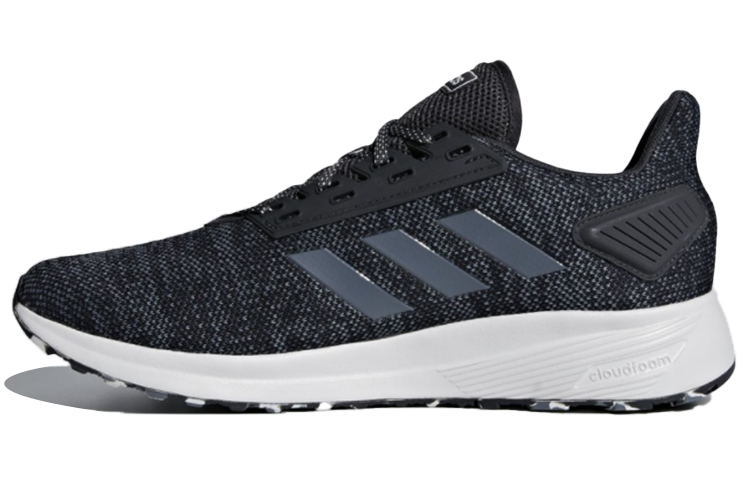 adidas Duramo 9 Black/Grey BB7716