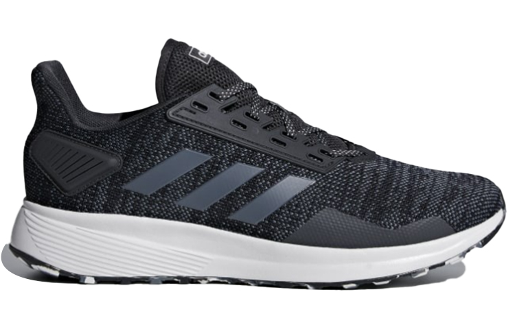 Order adidas Duramo 9 Schwarz/Grau BB7716