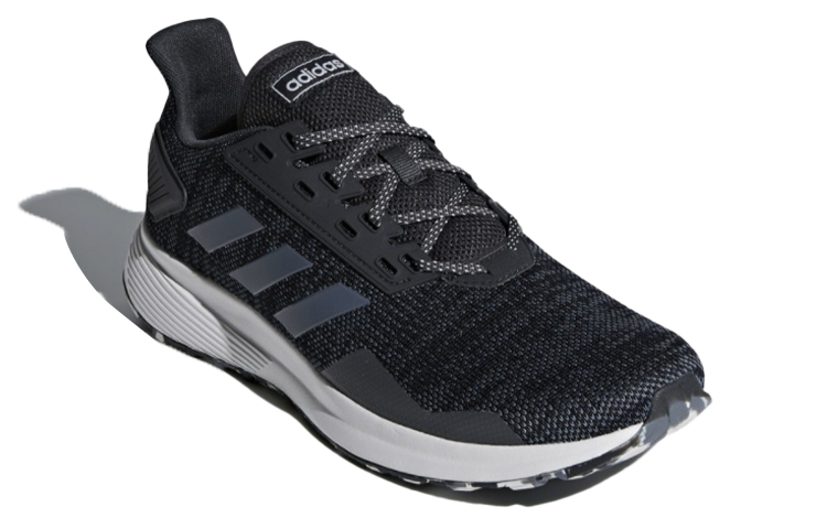 Lookbook adidas Duramo 9 Schwarz/Grau BB7716
