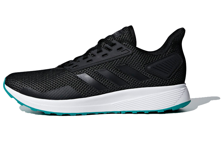 adidas Duramo 9 Black White F34494