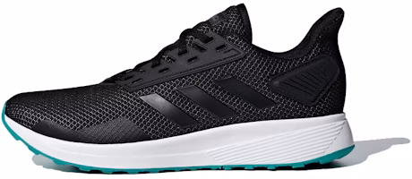 adidas Duramo 9 Black White F34494 adidas Duramo 9 Black White F34494